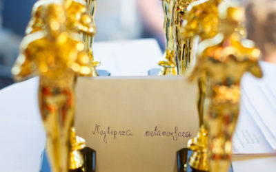 Gala Oskarów